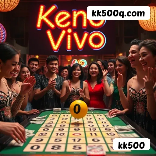 Download app kk500 Android iOS