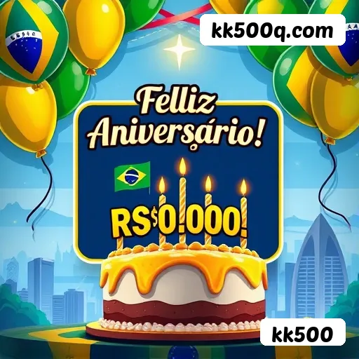 Central de dúvidas rápidas sobre o app kk500