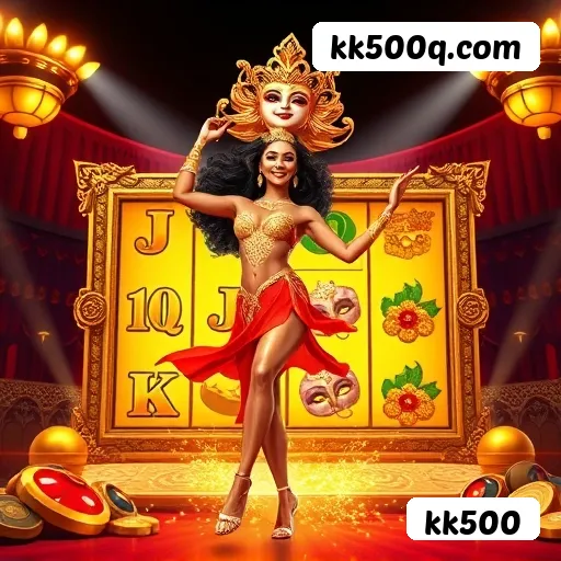 Cassino kk500 app mobile