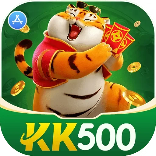App kk500 para Android e iOS - download grátis