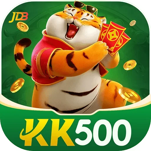 Logo da kk500