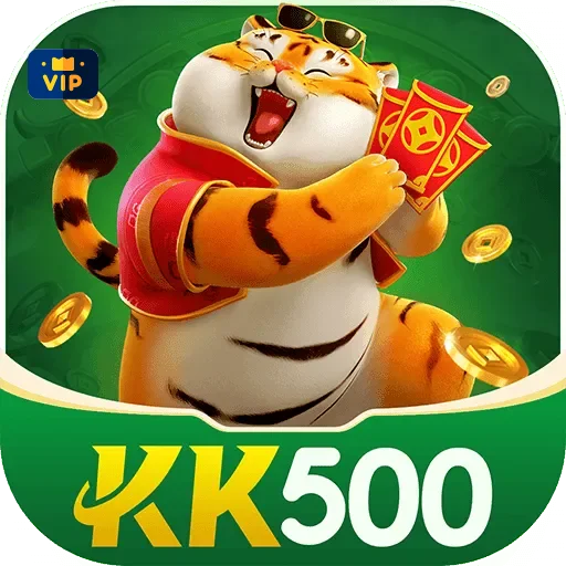 Programa VIP kk500 - benefícios exclusivos