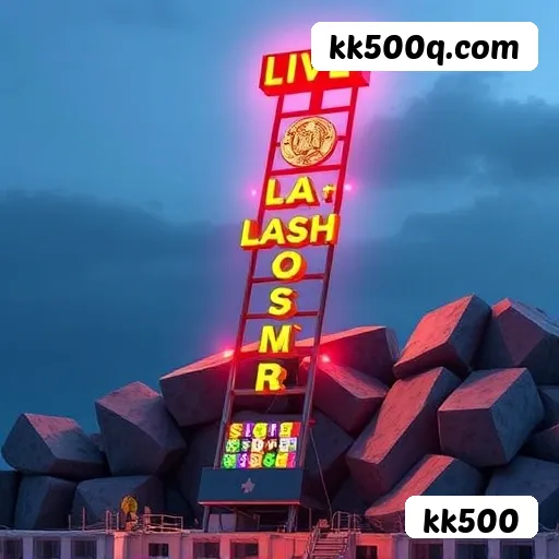 Pagamentos kk500 PIX