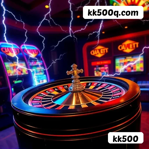 App kk500 slots mobile
