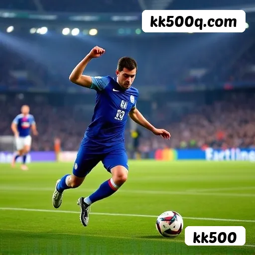 Bônus exclusivos membros VIP kk500