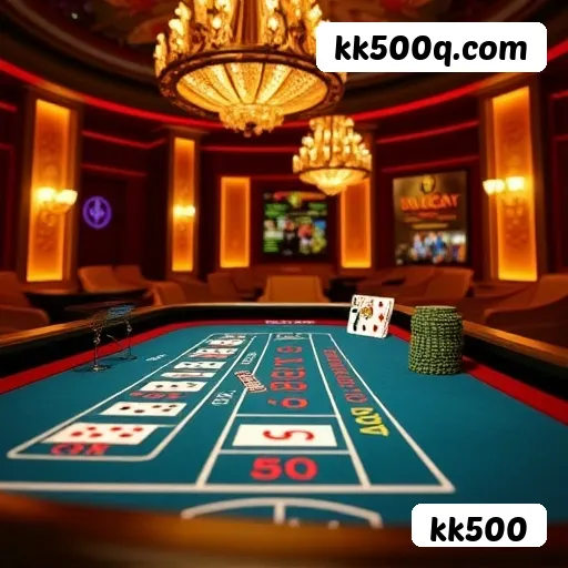 Suporte VIP kk500 - atendimento prioritário